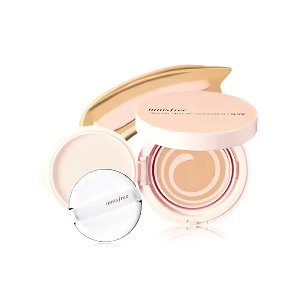 선택된 언니의파우치 리뷰 이미지 - [미네랄 멜팅 파운데이션 윤광 [N1 뉴트럴 베이지]]