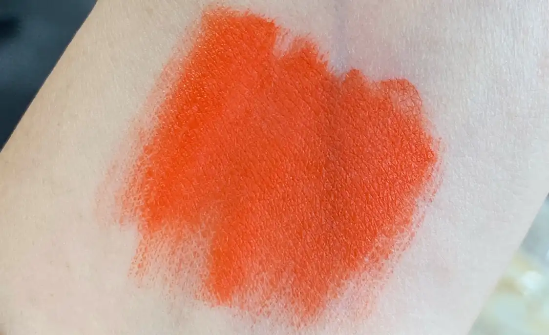 타투 글래스 틴트 [2호 세리즈]