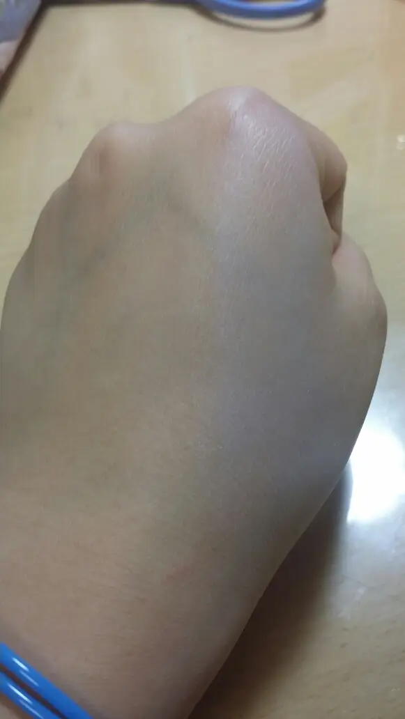 선택된 언니의파우치 리뷰 이미지 - [에코 세이프티 노세범 선블록]