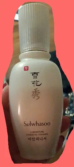 선택된 언니의파우치 리뷰 이미지 - [미안 피니셔]