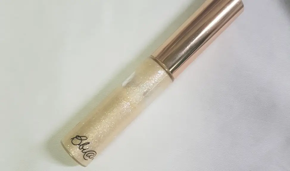 선택된 언니의파우치 리뷰 이미지 - [글리터 아이라이너3  [09 눈물샤워]]