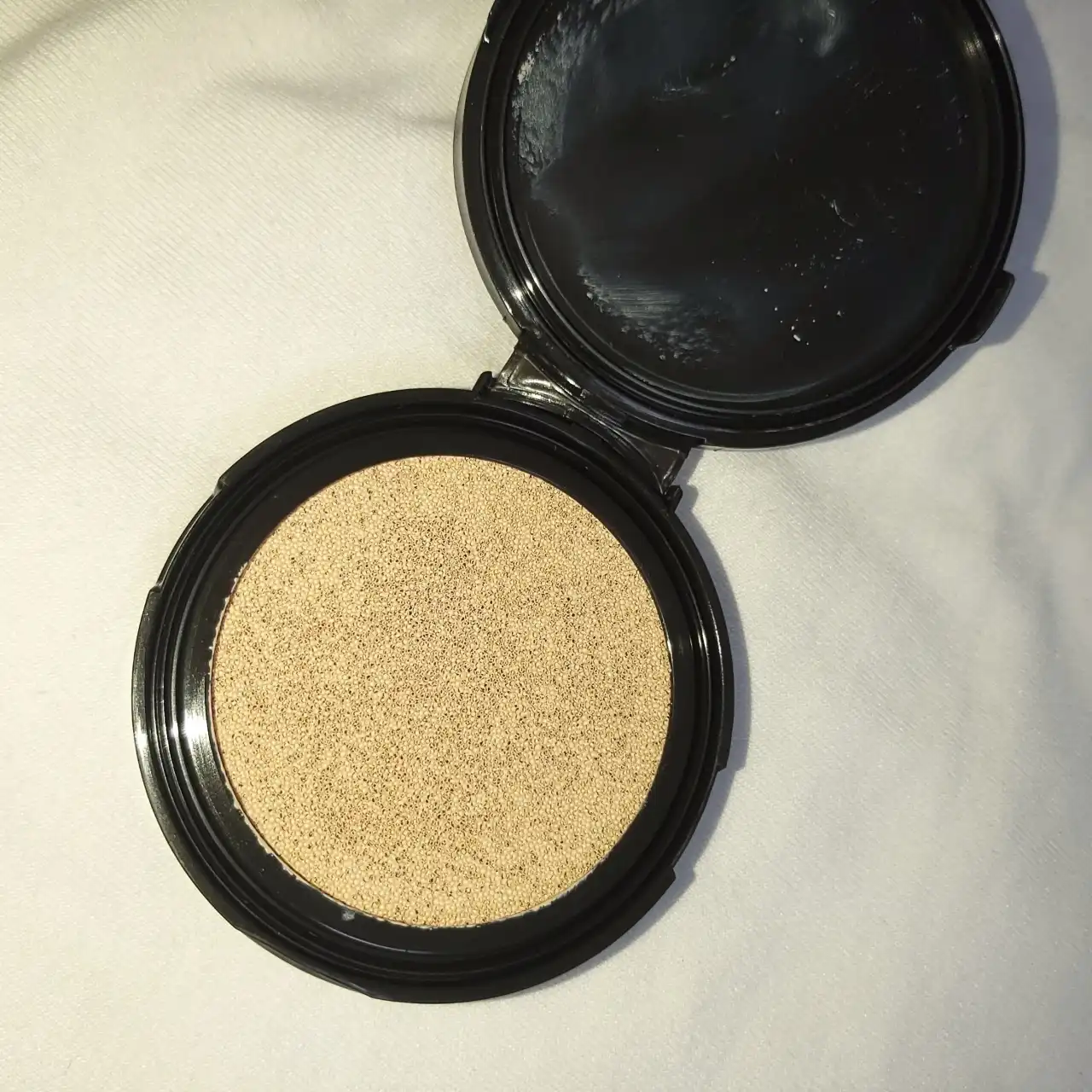 누디즘 벨벳웨어 쿠션 [003 리넨]