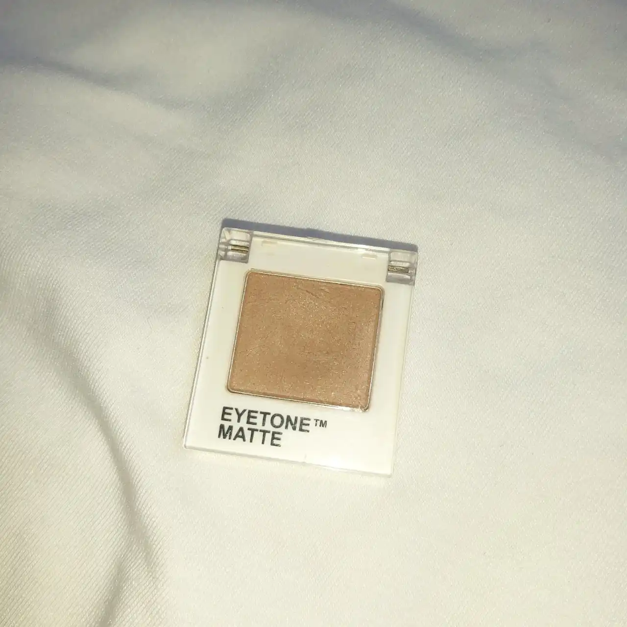 아이톤 싱글 섀도우 매트타입 (쿠키브라운)