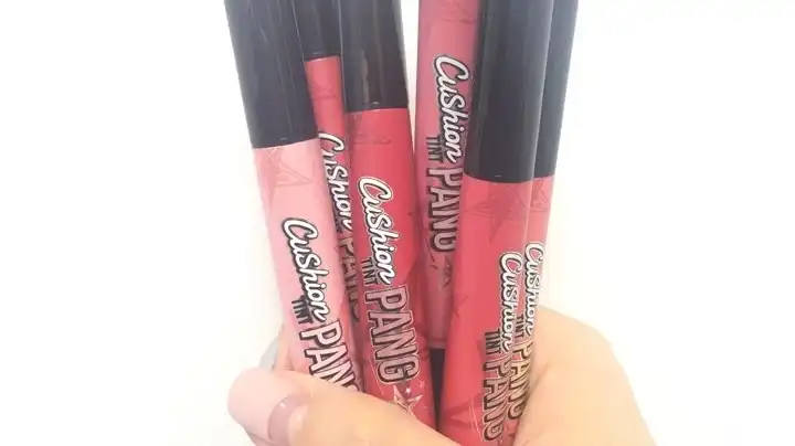 쿠션팡 틴트 (4호 멋쁨철철)