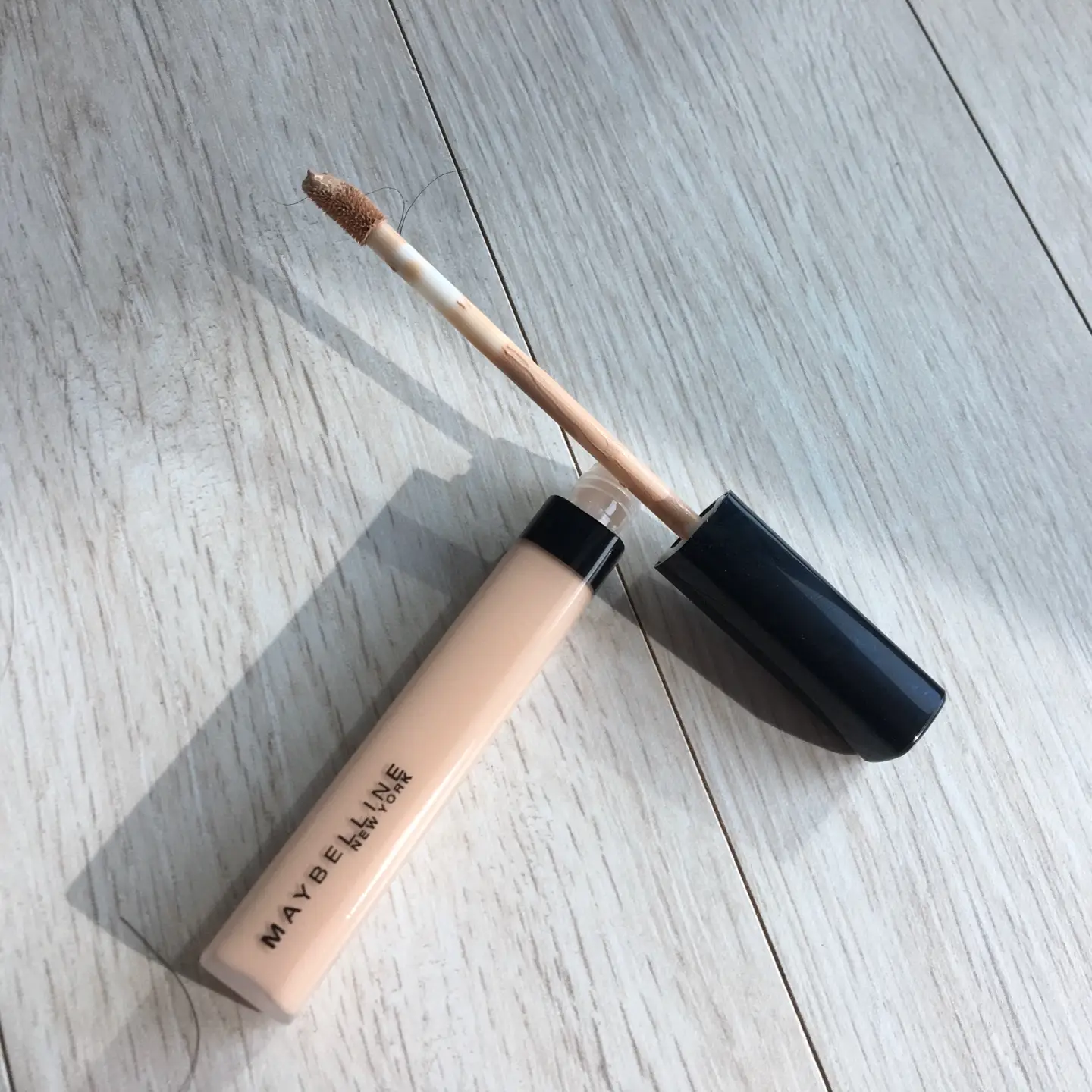 선택된 언니의파우치 리뷰 이미지 - [핏미 컨실러 [15 페어]]