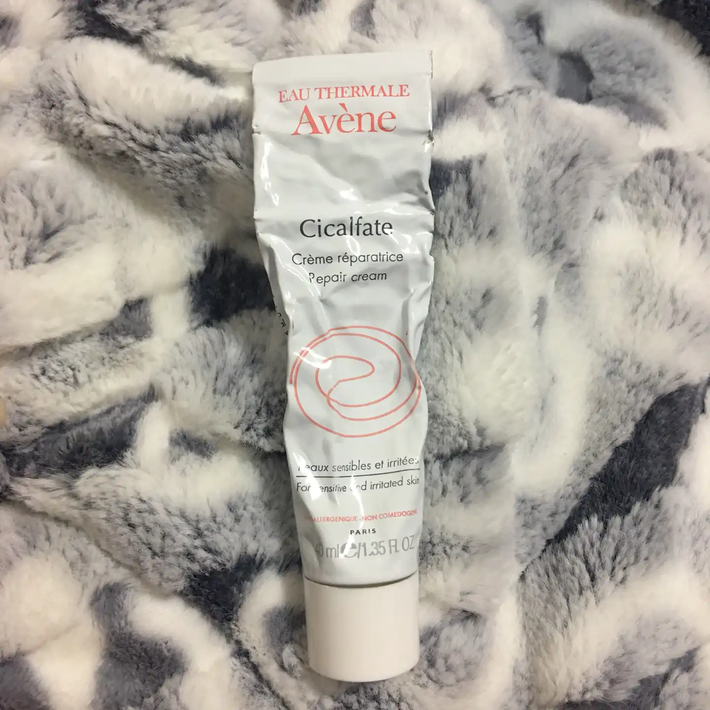 시칼파트 SOS 크림