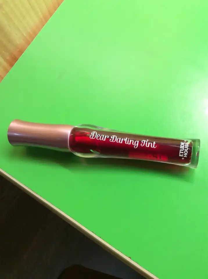 디어 달링 틴트 AD (02 리얼레드)