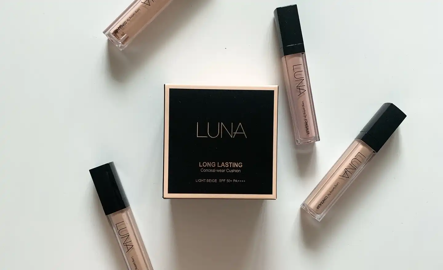 롱래스팅 컨실웨어 쿠션 [21호]