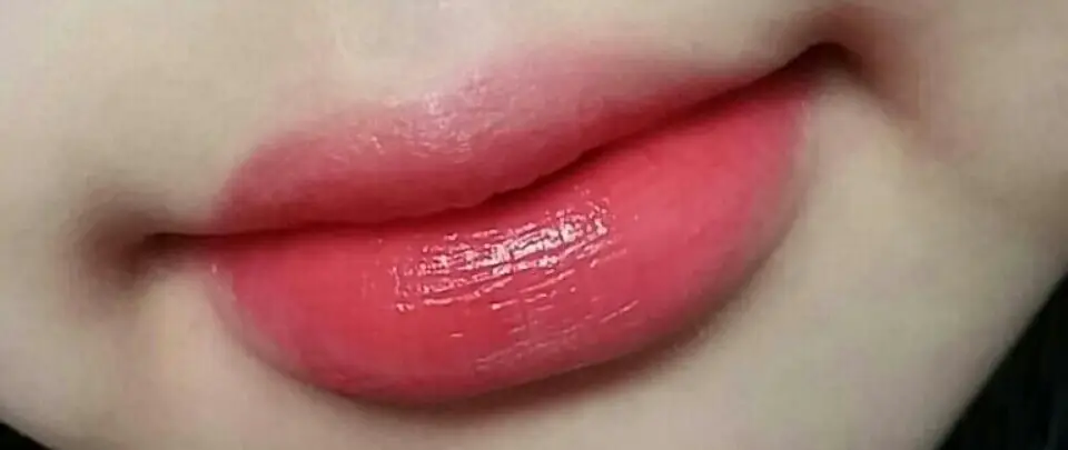선택된 언니의파우치 리뷰 이미지 - [허니 멜팅 틴트 04호 라즈베리 케익(차도녀)]