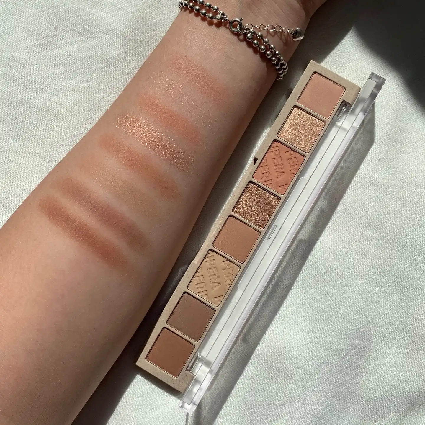 올 테이크 무드 팔레트 [01 들숨에 음영 날숨에 그윽함]