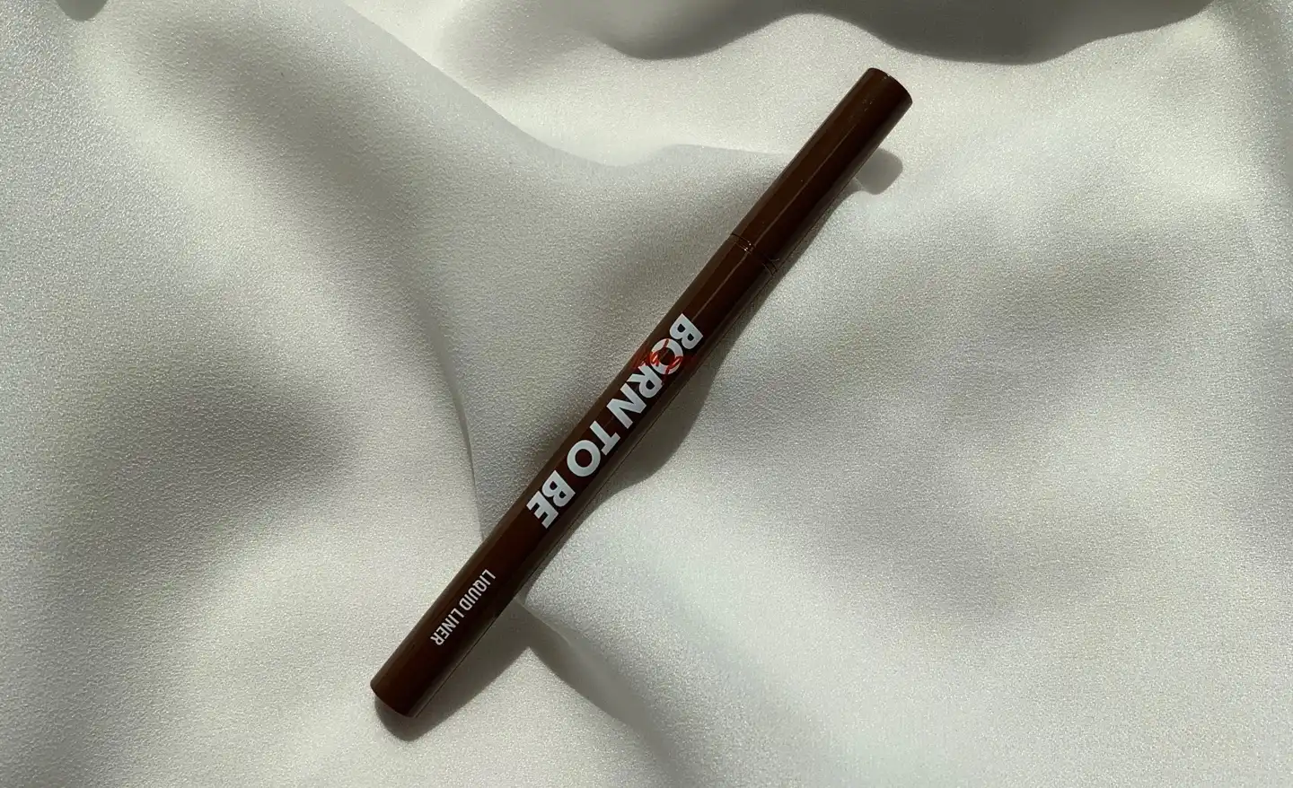 본투비 매드프루프 리퀴드아이라이너 [04 네추럴브라운]