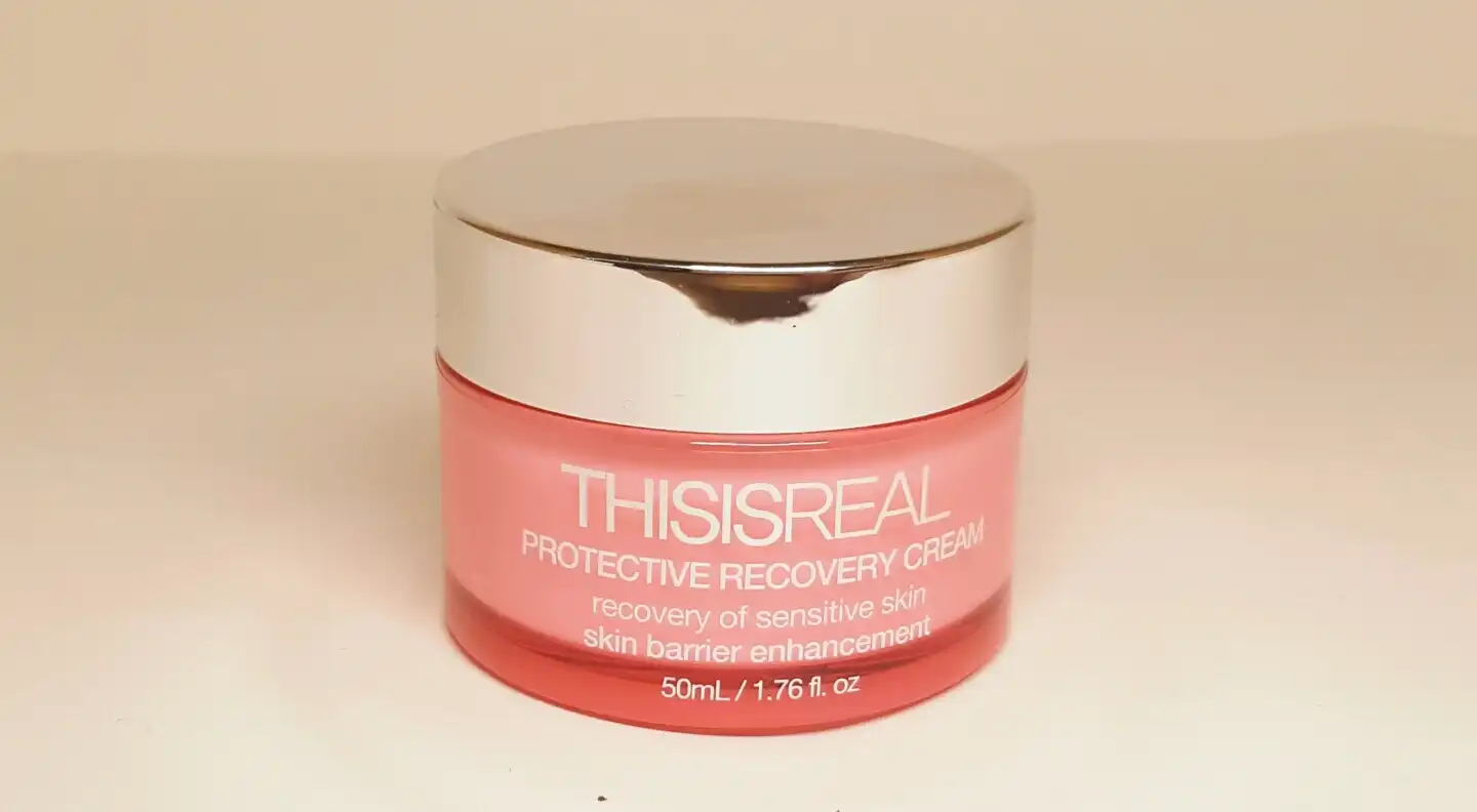 프로텍티브 리커버리 크림