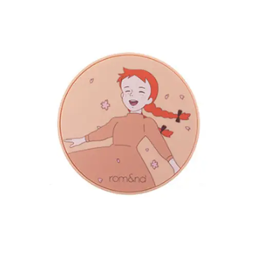 빨강머리 앤  제로 쿠션 [02 내추럴21]