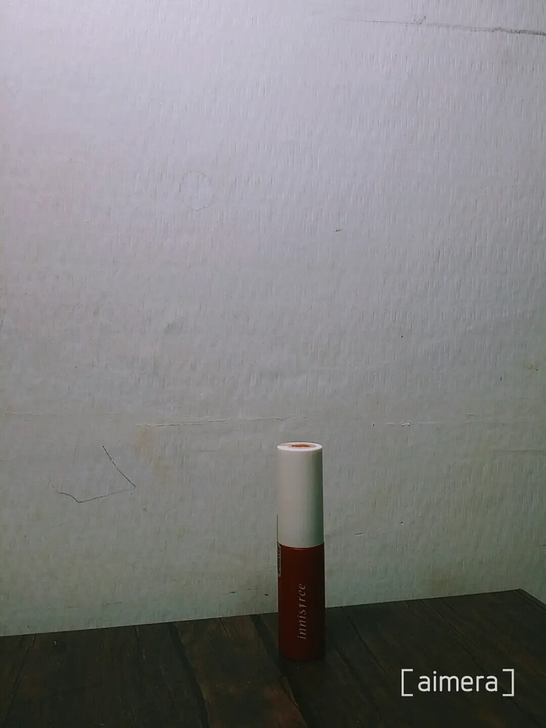 선택된 언니의파우치 리뷰 이미지 - [에코 장미 꽃물 틴트]
