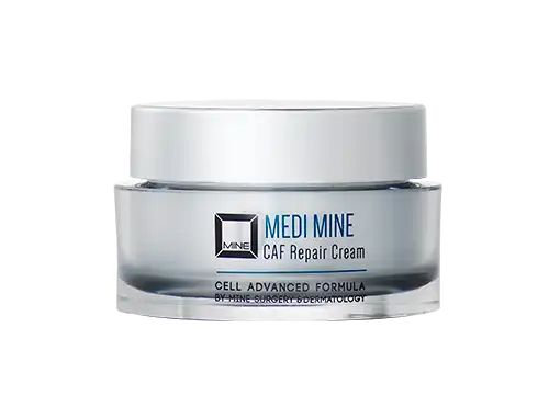 메디마인 씨에이에프 리페어 크림
[MEDIMINE CAF Repair Cream]