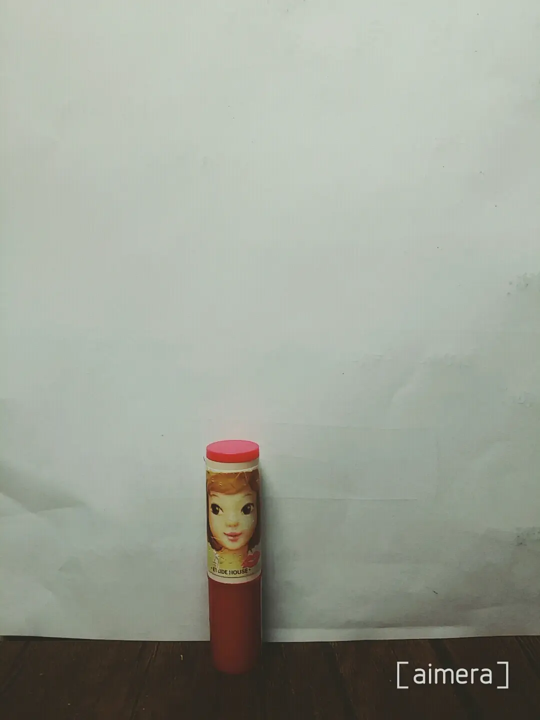 선택된 언니의파우치 리뷰 이미지 - [키스풀 립케어 [3호 체리]]