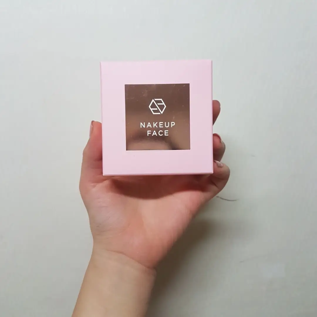 선택된 언니의파우치 리뷰 이미지 - [무자극 인증 원나잇쿠션 [01호 아이보리 누드]]