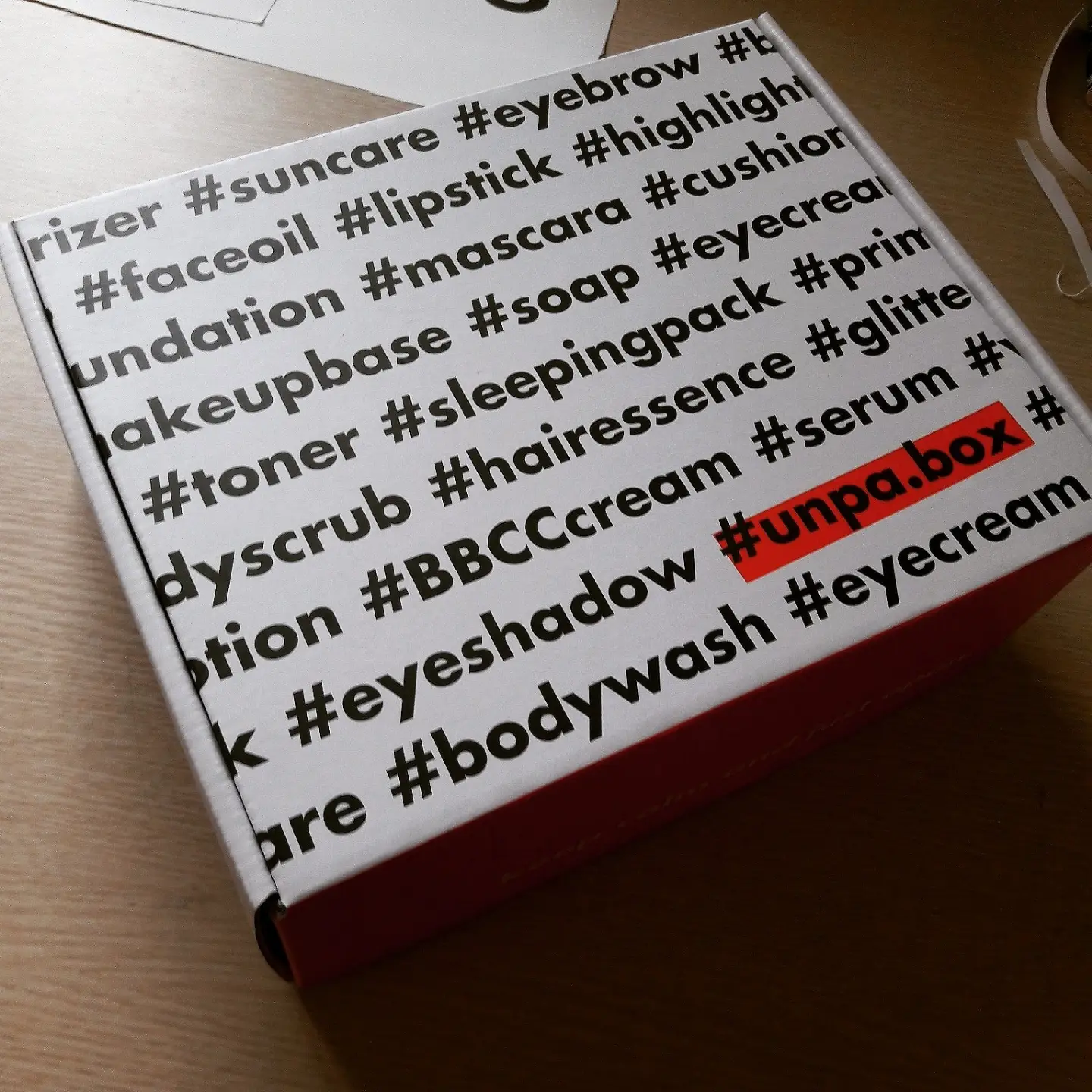 선택된 언니의파우치 리뷰 이미지 - [테카솔 안티더스트 클렌저]