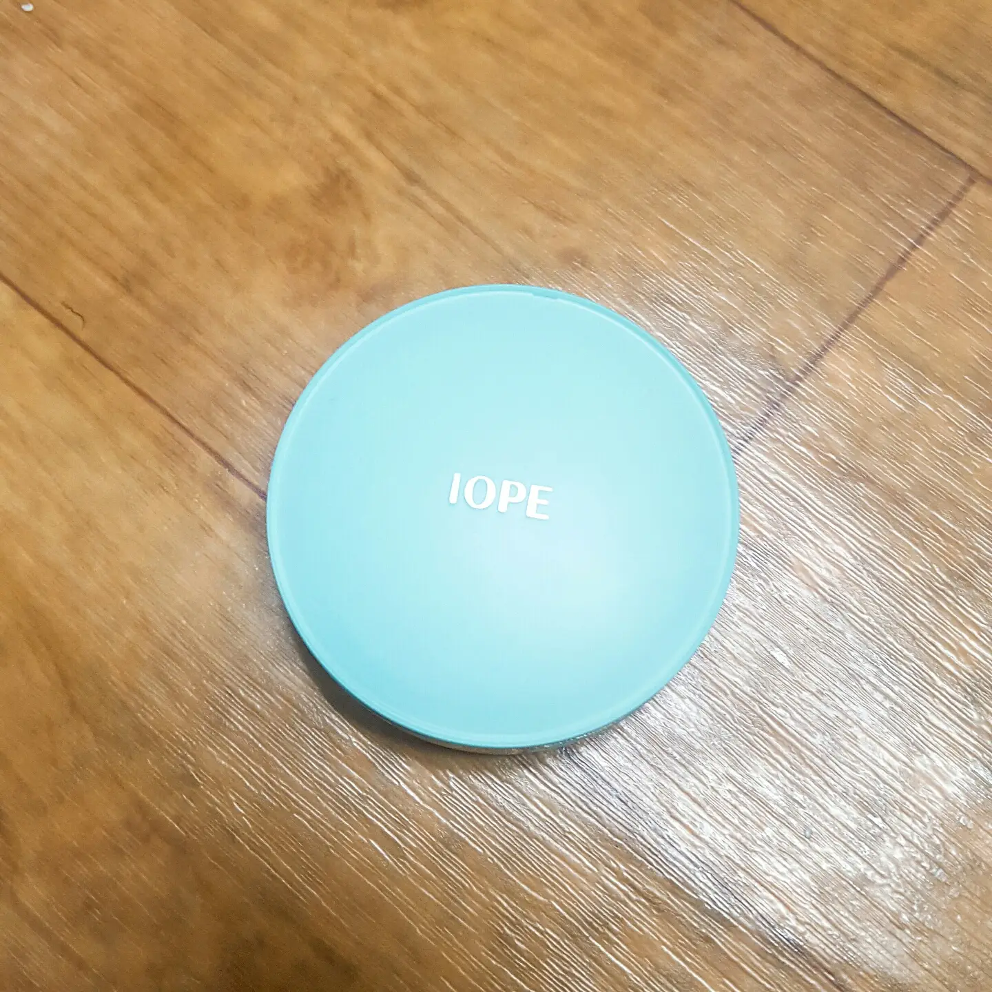 선택된 언니의파우치 리뷰 이미지 - [에어쿠션 XP 21호(내추럴)]