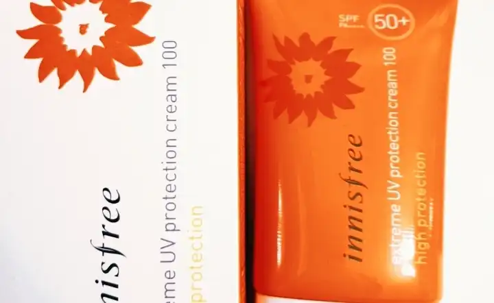 익스트림 유브이 프로텍션 크림 100 하이프로텍션