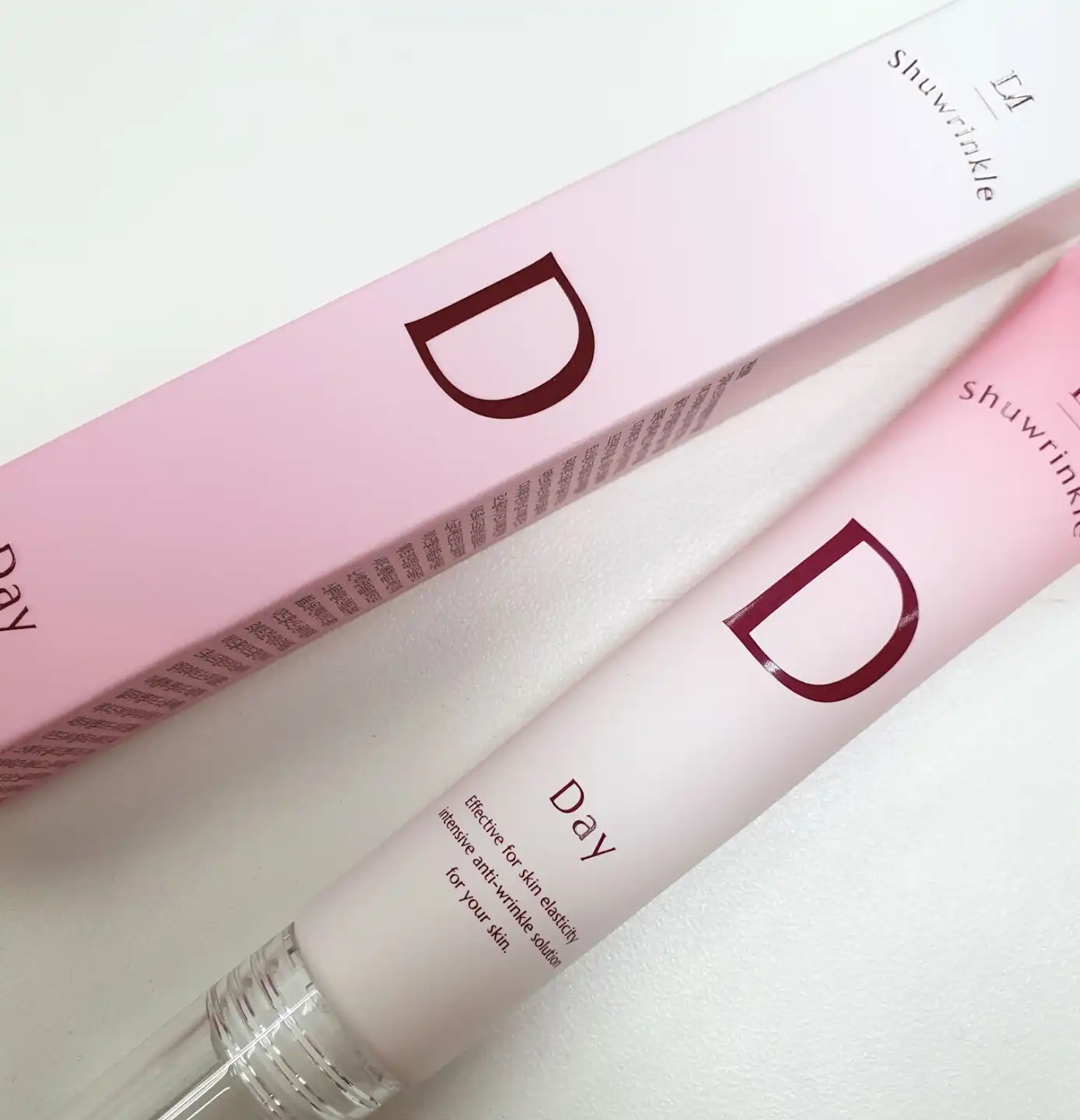 슈링클 D 잔주름 프라이머 