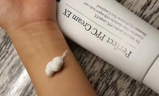 닥터미라클 퍼펙트 PPC크림 EX