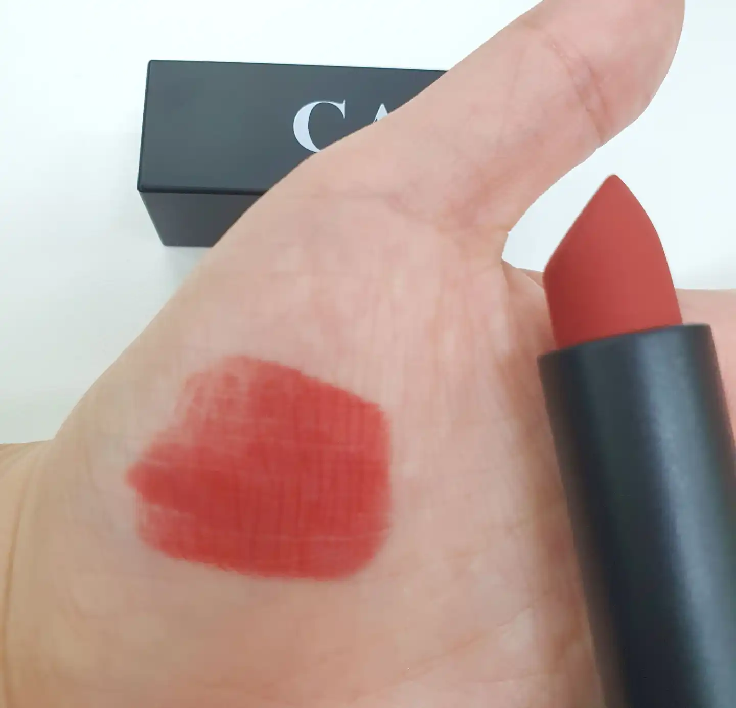 나르시스 무드레이어 립스틱 [106 어반칠리]