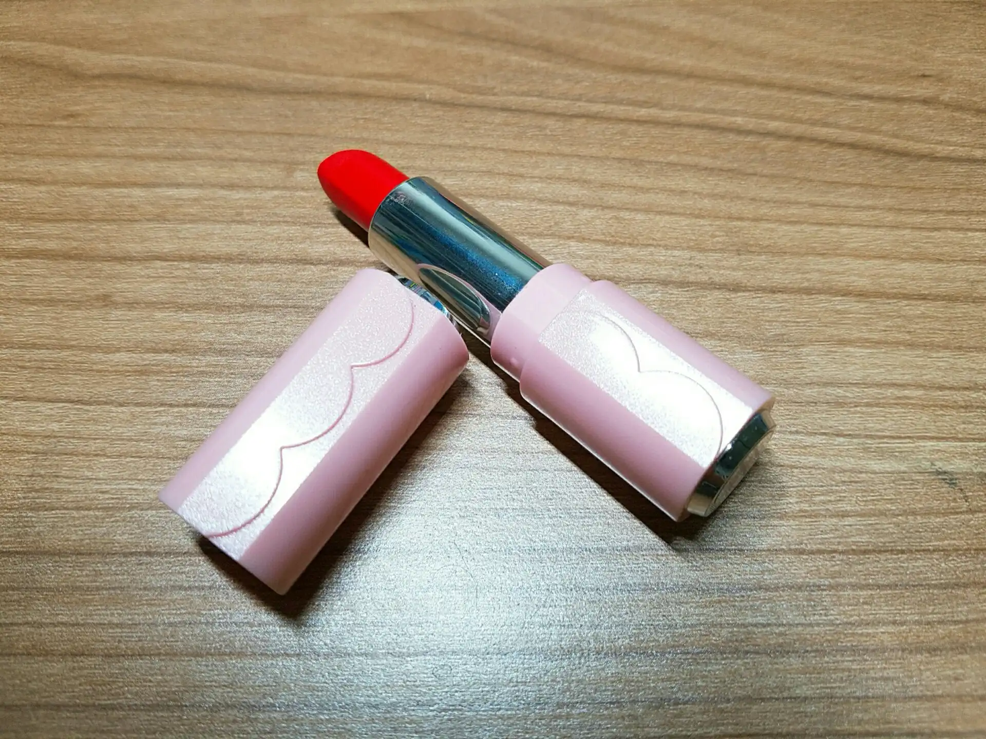 디어 마이 블루밍 립스 톡 쉬폰 [OR210 새침하고 쉬폰 오렌지]