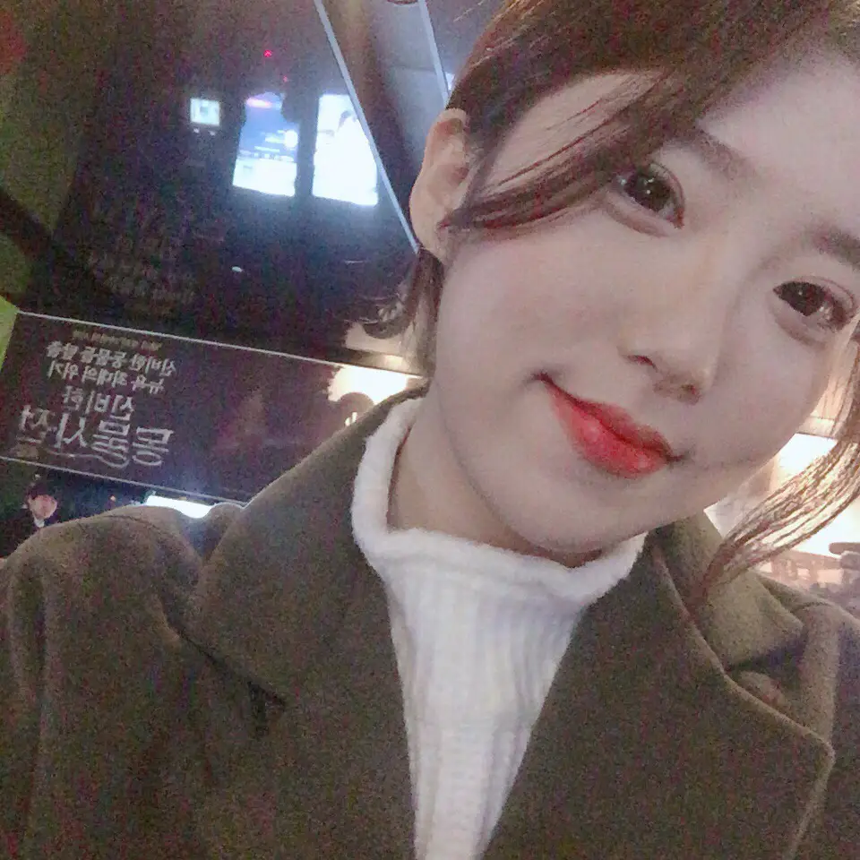 선택된 언니의파우치 리뷰 이미지 - [버시컬러 스테인 [포에버 달링]]