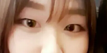선택된 언니의파우치 리뷰 이미지 - [러시안벨벳 [브라운]]