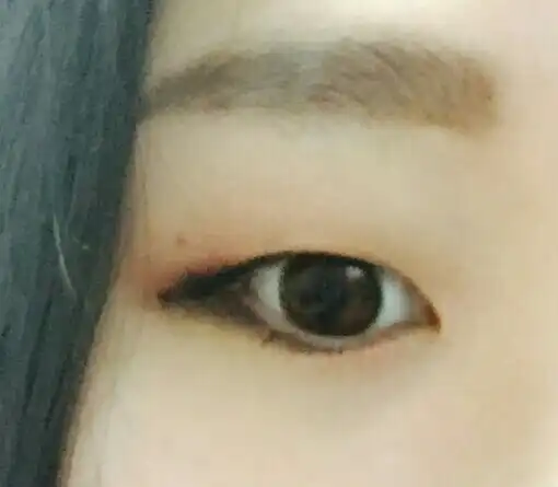 선택된 언니의파우치 리뷰 이미지 - [모노아이즈 (2015 NEW) 092호 코지터치]