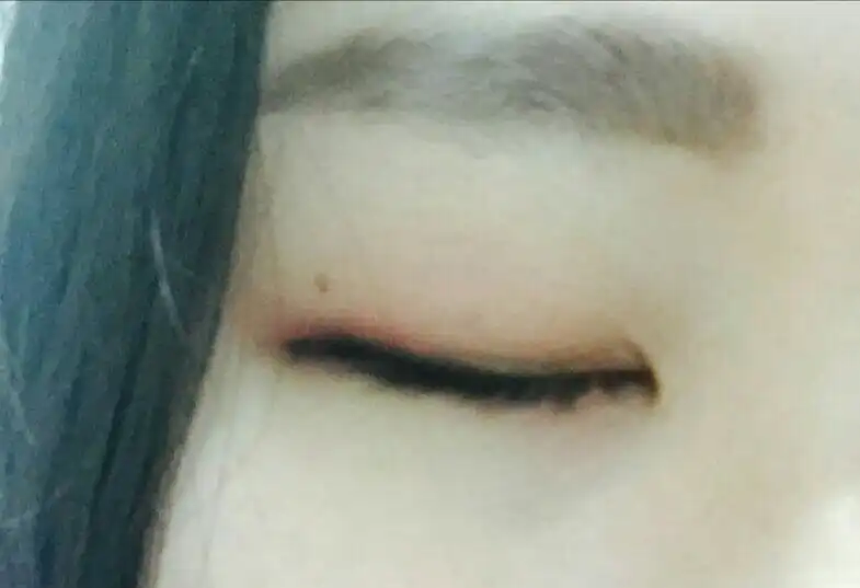 언니의파우치 리뷰 이미지 2 - [모노아이즈 (2015 NEW) 092호 코지터치]