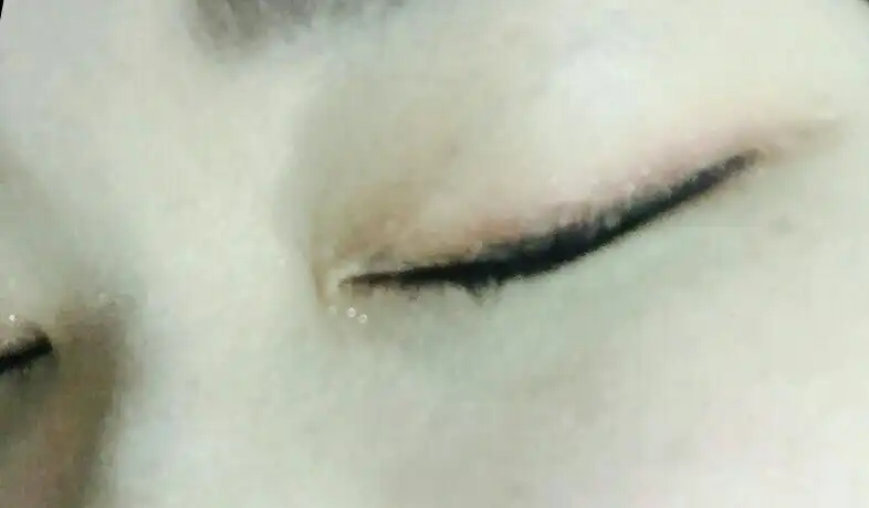 언니의파우치 리뷰 이미지 3 - [모노아이즈 (2015 NEW) 092호 코지터치]