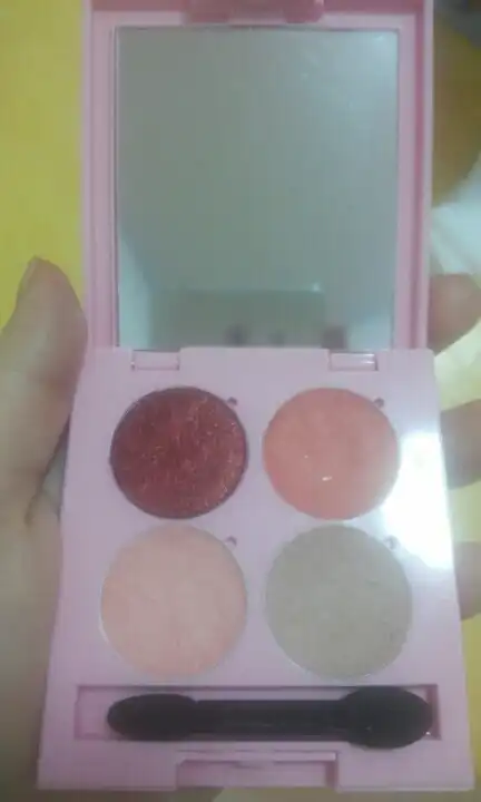 언니의파우치 리뷰 이미지 6 - [모노아이즈 (2015 NEW) 092호 코지터치]