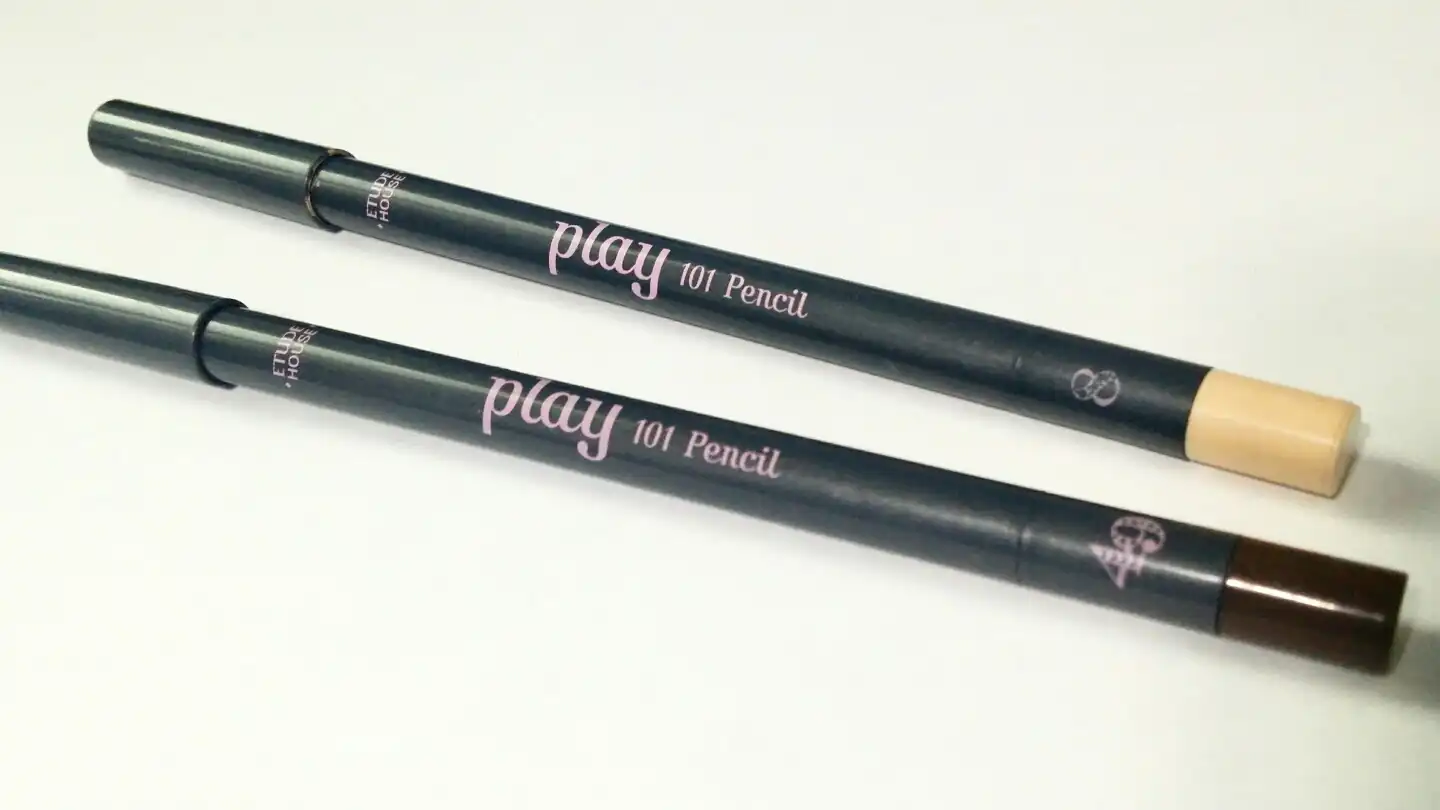 플레이 101 펜슬 [49호 크리미]