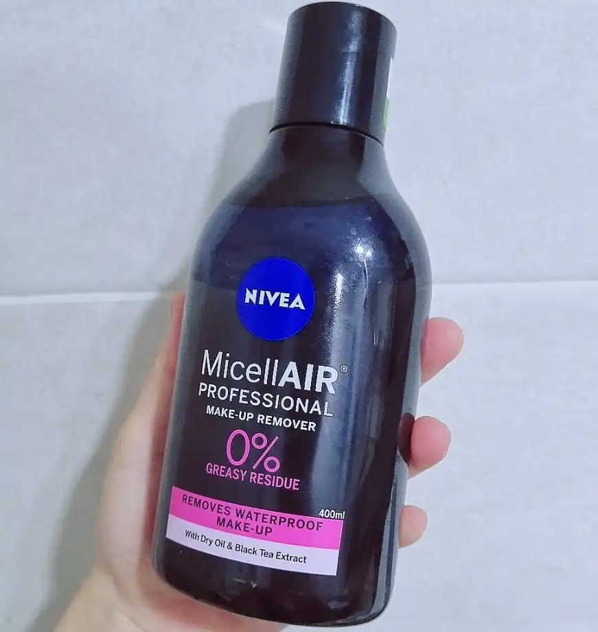 프로페셔널 미셀라 에어 클렌징 워터