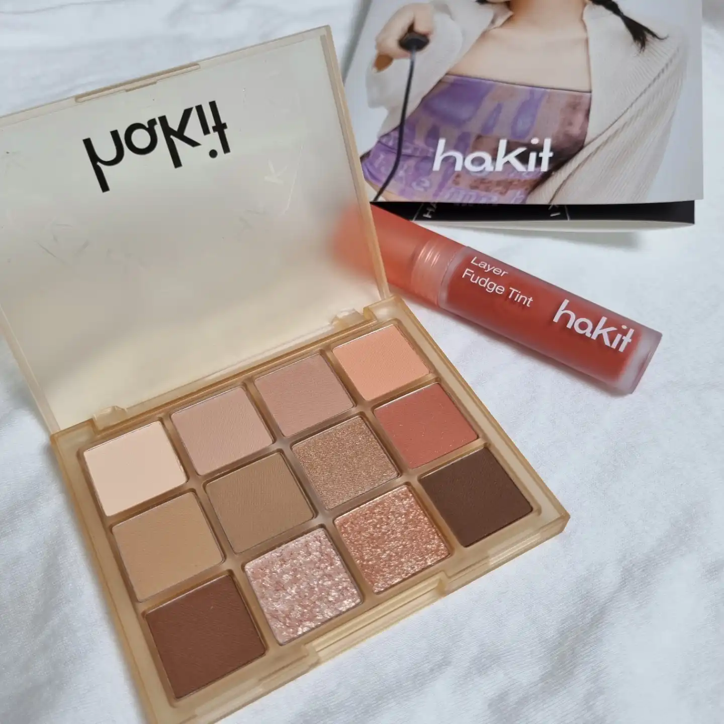 홀리몰리 레이어 팔레트 [데이 애프터 데이]