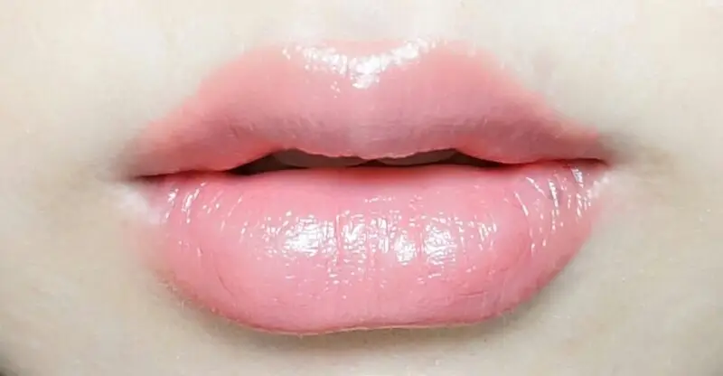 선택된 언니의파우치 리뷰 이미지 - [허니 멜팅 틴트 S15호 레이디디저트]
