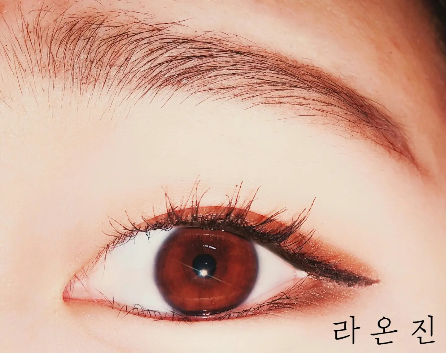 선택된 언니의파우치 리뷰 이미지 - [히로인 메이크 롱앤컬 마스카라 EX]