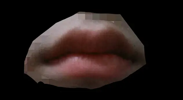 선택된 언니의파우치 리뷰 이미지 - [보테니컬 에코 크레용 립루즈 3호 스칼렛 오렌지]