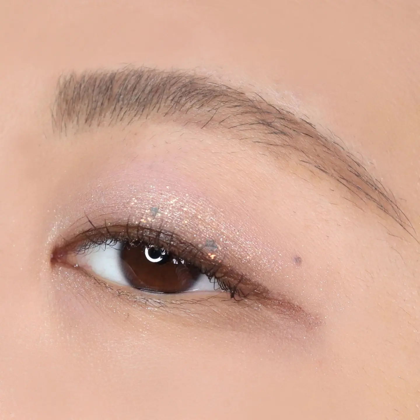 선택된 언니의파우치 리뷰 이미지 - [믹스 블러링 아이팔레트 [03 포레스트브라운]]