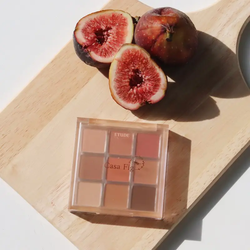 선택된 언니의파우치 리뷰 이미지 - [플레이 컬러 아이즈 [까사무화과]]