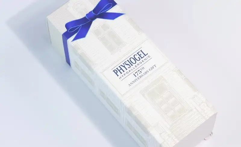 데일리 모이스처 테라피 인텐시브 페이셜 크림