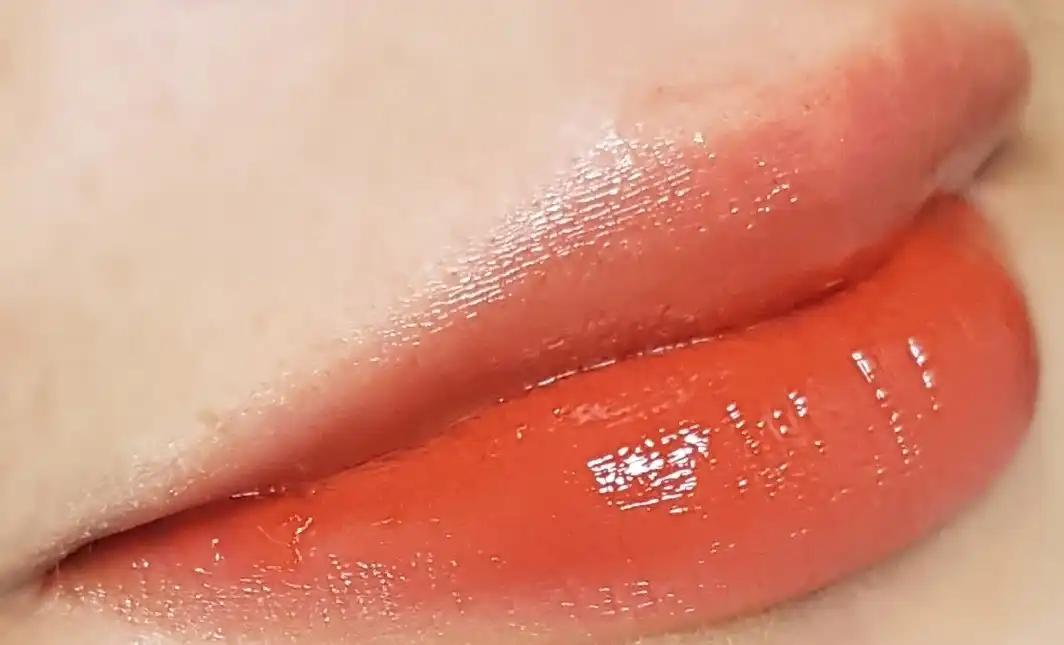 쥬시래스팅 틴트 [08 애플브라운]