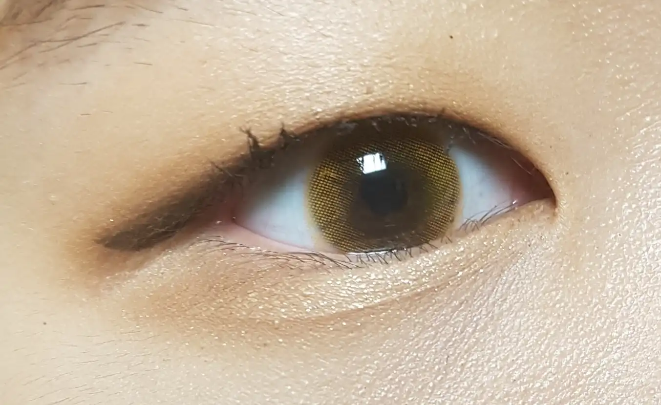 마이포켓 무드앤모어 팔레트 [NO.1 브라운 바]