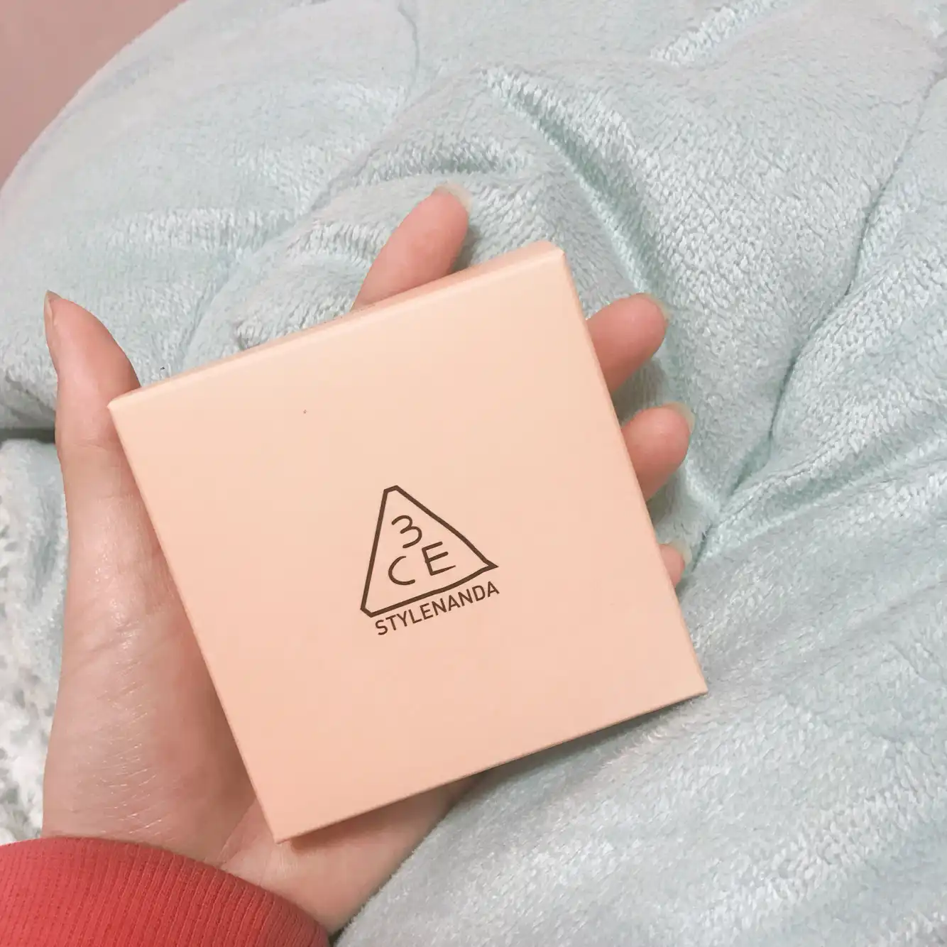 선택된 언니의파우치 리뷰 이미지 - [멀티 아이 컬러 팔레트 [스무더]]