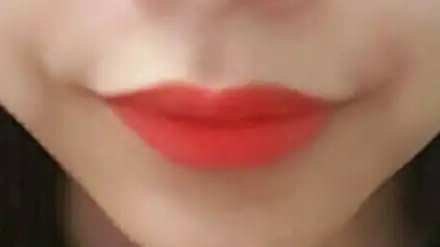 임프레션 립 벨벳 [401 대즐오렌지]