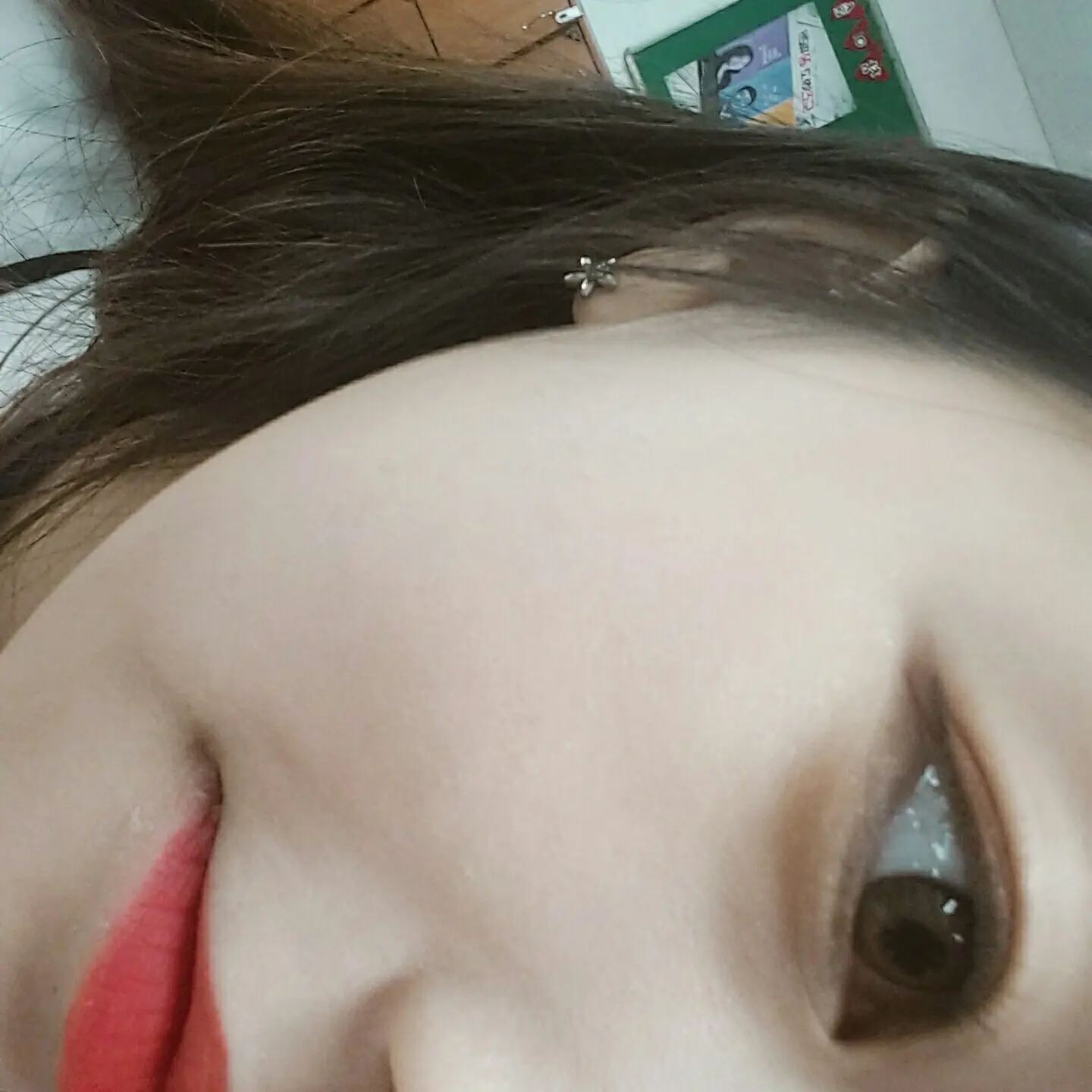 선택된 언니의파우치 리뷰 이미지 - [페이스잇 워터프루프EX마스카라 [01 슈퍼프루프]]
