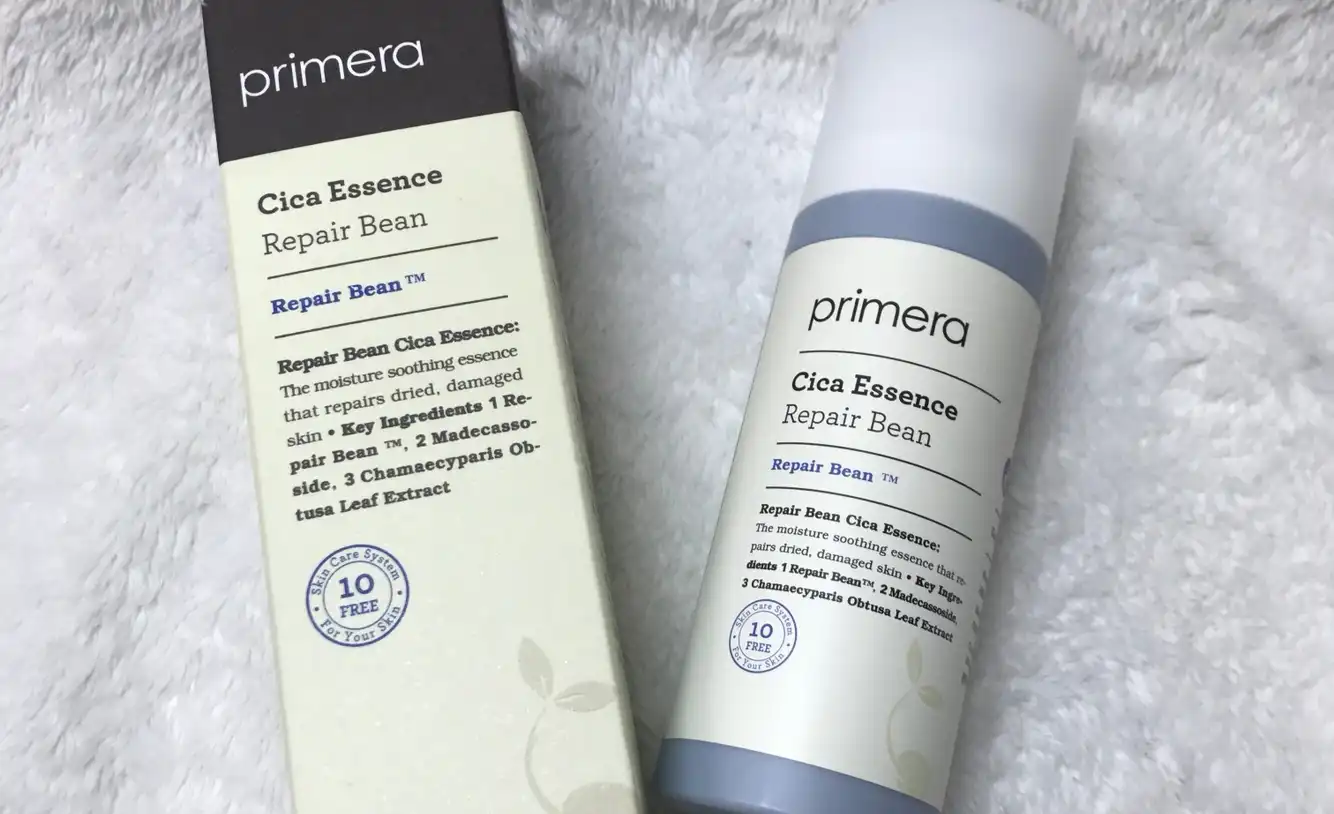 리페어빈 시카 에센스