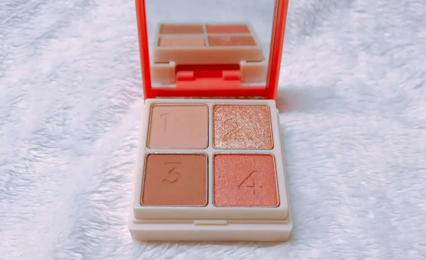 리뉴얼 아임 멀티 큐브 [003 올 어바웃 쥬시 피치]